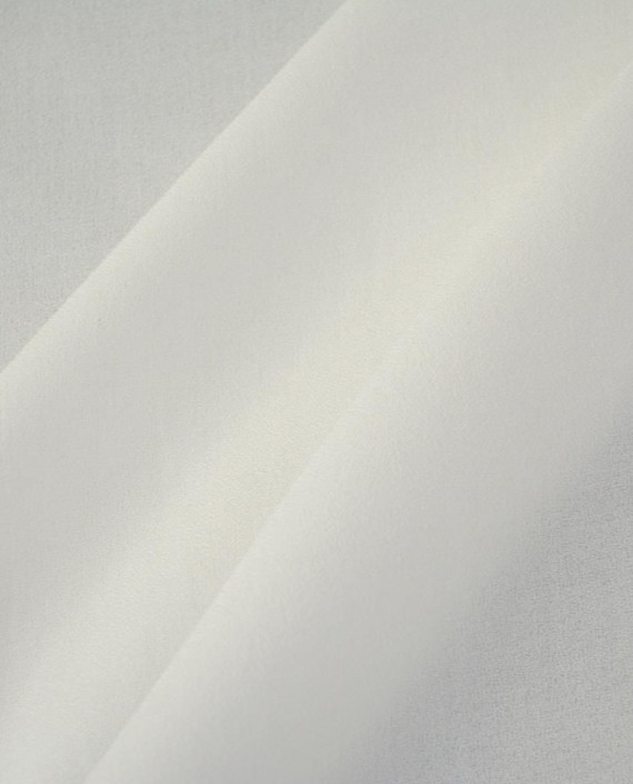Вискоза Рубашечная Креповая 0650 цвет белый картинка 2
