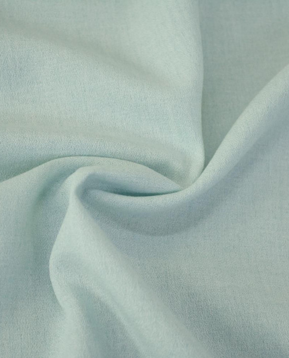 Вискоза Рубашечная Креповая 0651 цвет голубой картинка