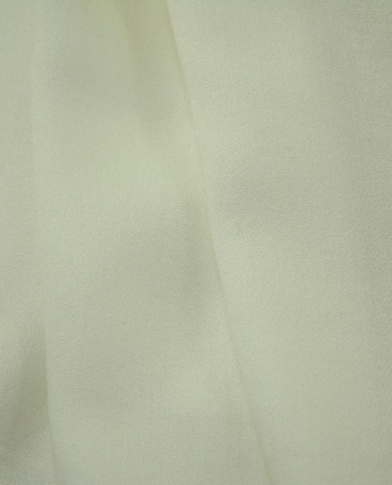 Вискоза Рубашечная Креповая 0666 цвет белый картинка 1