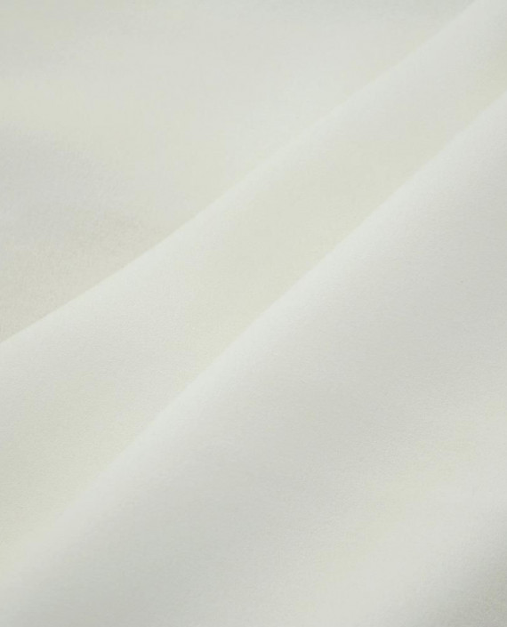 Вискоза Рубашечная Креповая 0669 цвет белый картинка 2
