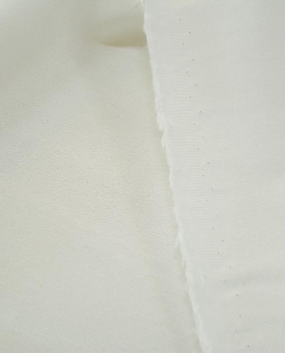 Вискоза Рубашечная Креповая 0669 цвет белый картинка 1
