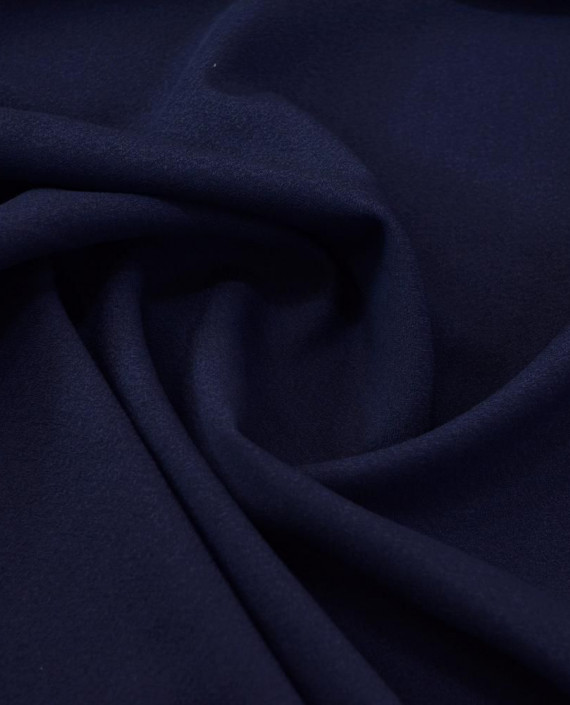 Вискоза Рубашечная Креповая 0670 цвет фиолетовый картинка