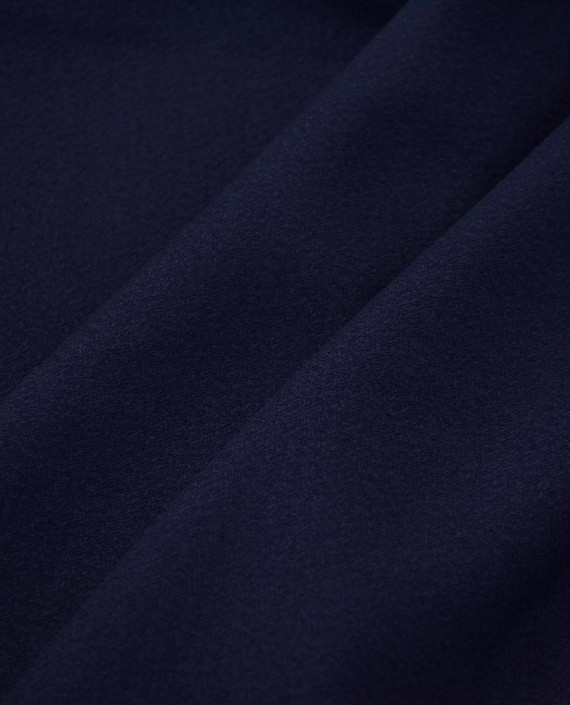 Вискоза Рубашечная Креповая 0670 цвет фиолетовый картинка 1