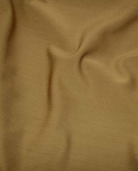 Ткань Бархат Мраморный 064 цвет коричневый картинка 2