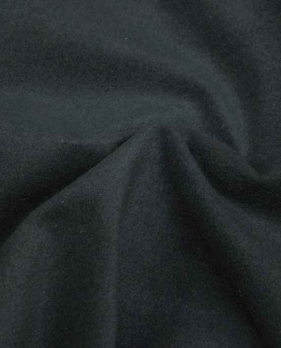 Ткань Бифлекс 0027 цвет черный картинка 1
