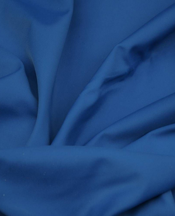 Ткань Бифлекс Vita Snorkel Blue 0028 цвет синий картинка 2