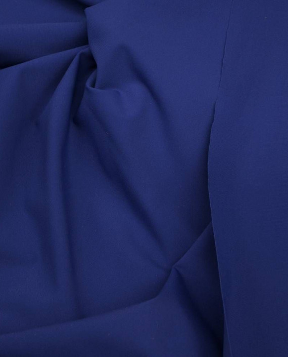 Ткань Бифлекс Revolut 0030 цвет синий картинка 1