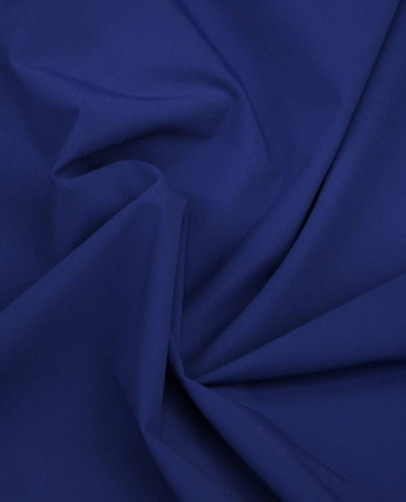 Ткань Бифлекс Revolut 0030 цвет синий картинка 2