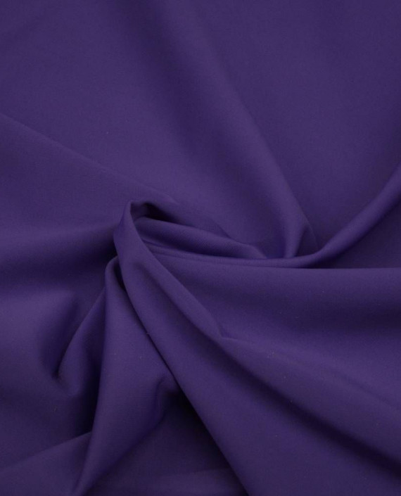 Ткань Бифлекс 0038 цвет фиолетовый картинка
