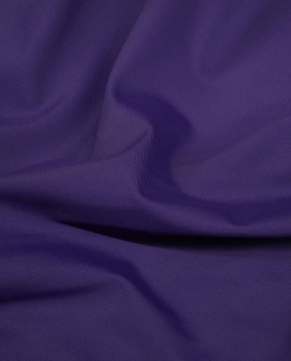 Ткань Бифлекс 0038 цвет фиолетовый картинка 1