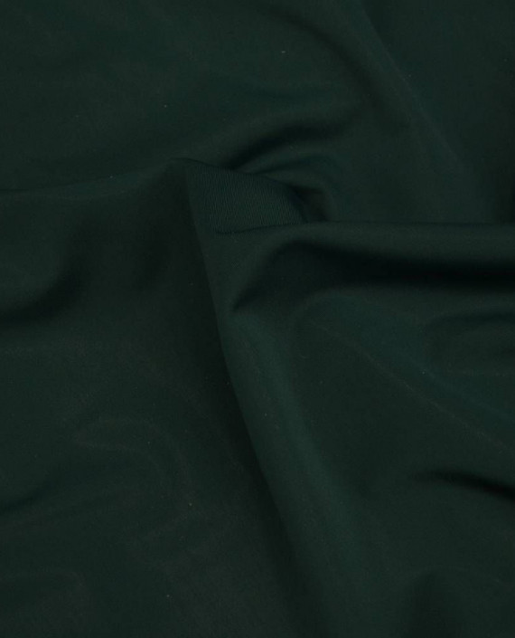 Ткань Бифлекс 0043 цвет зеленый картинка 1