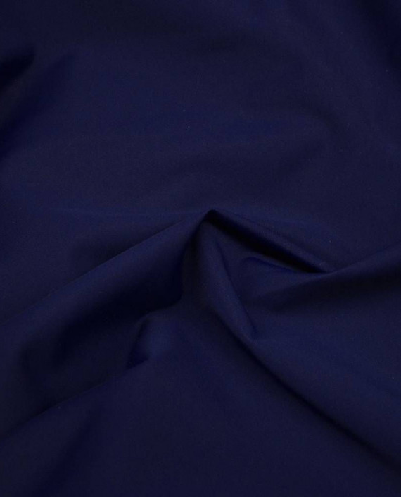 Ткань Бифлекс 0044 цвет синий картинка 1