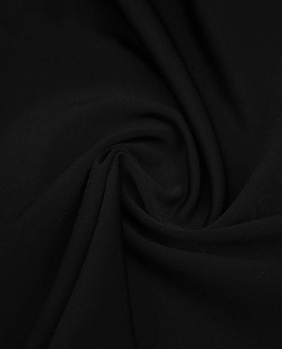 Ткань Бифлекс 0045 цвет черный картинка