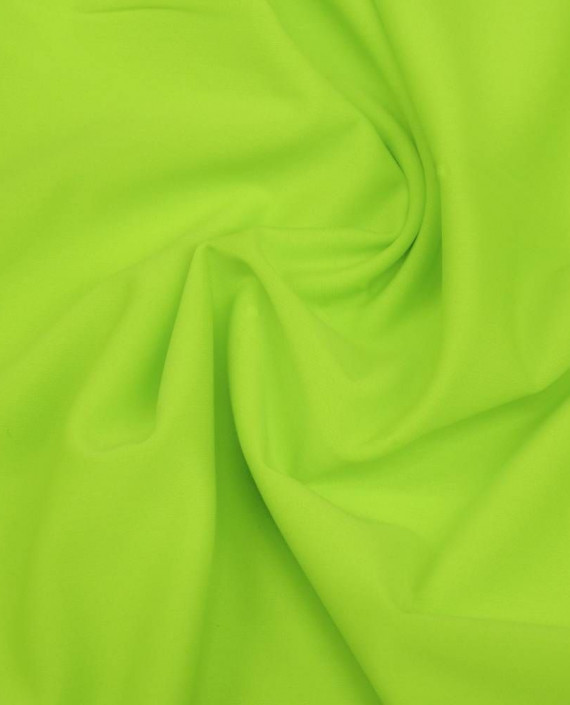 Ткань Бифлекс 0048 цвет зеленый картинка