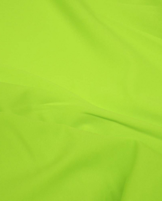 Ткань Бифлекс 0048 цвет зеленый картинка 2