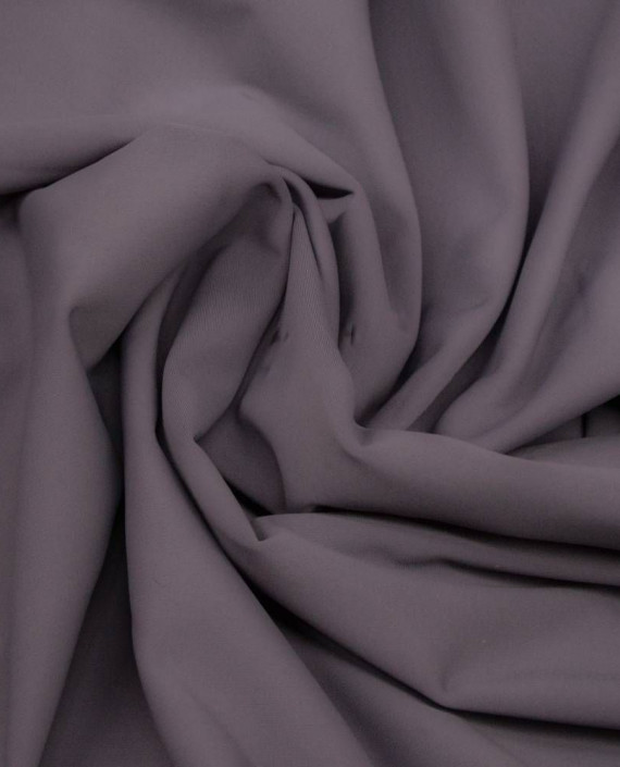 Ткань Бифлекс 0049 цвет фиолетовый картинка
