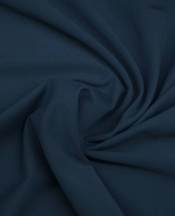 Ткань Бифлекс 0053 цвет синий картинка