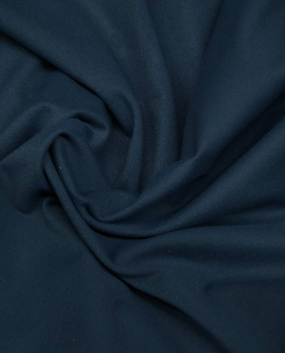 Ткань Бифлекс 0053 цвет синий картинка 2
