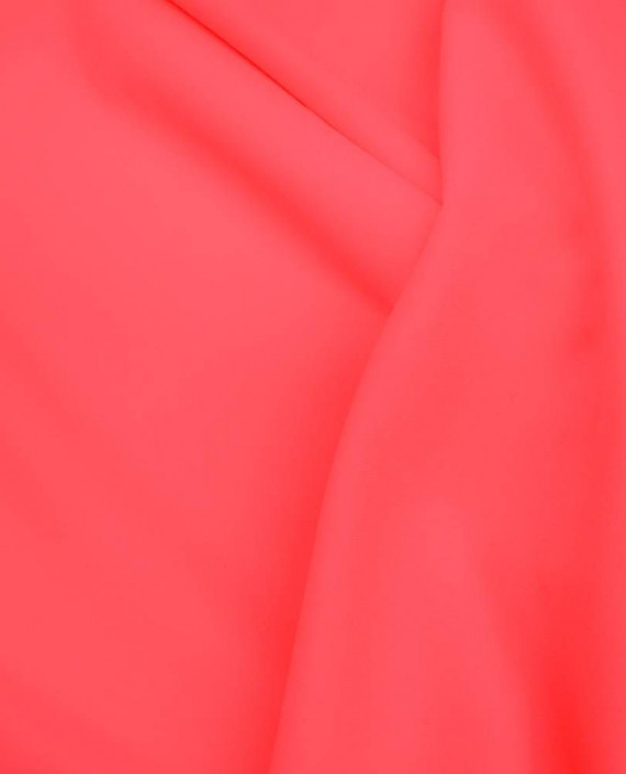 Ткань Бифлекс 0054 цвет розовый картинка 1