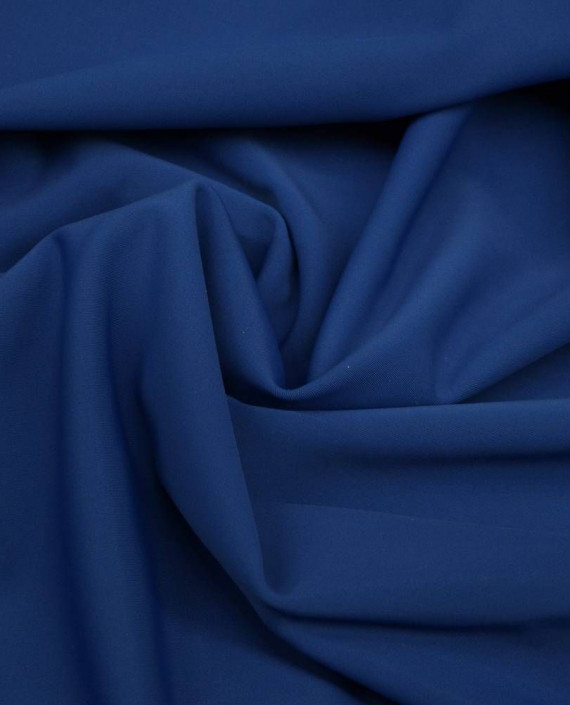 Ткань Бифлекс 0056 цвет синий картинка