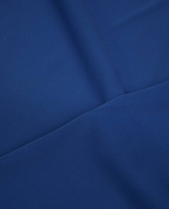 Ткань Бифлекс 0056 цвет синий картинка 2