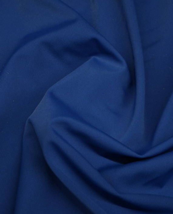 Ткань Бифлекс 0056 цвет синий картинка 1