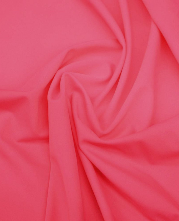 Ткань Бифлекс 0058 цвет розовый картинка