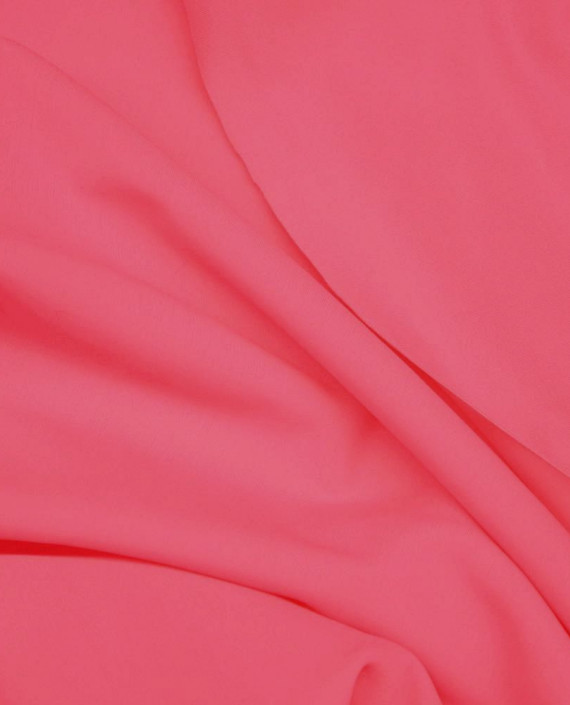 Ткань Бифлекс 0058 цвет розовый картинка 2