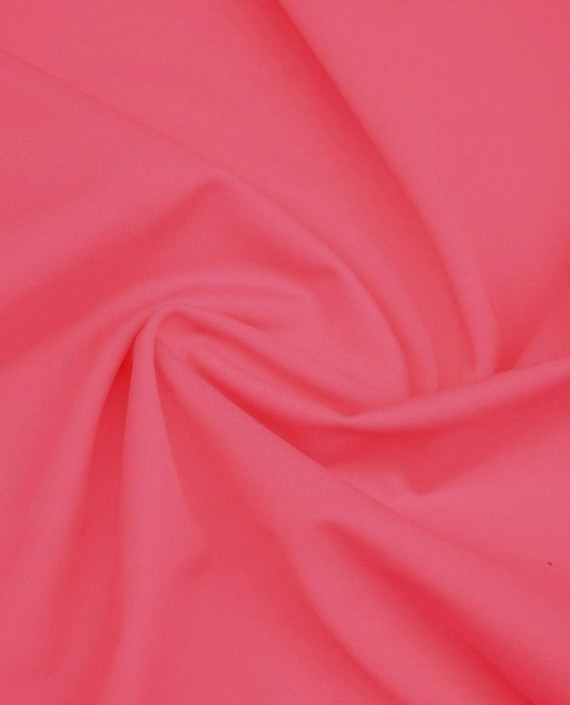 Ткань Бифлекс 0058 цвет розовый картинка 1