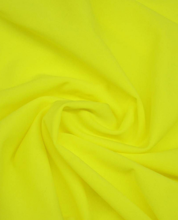 Ткань Бифлекс 0061 цвет желтый картинка