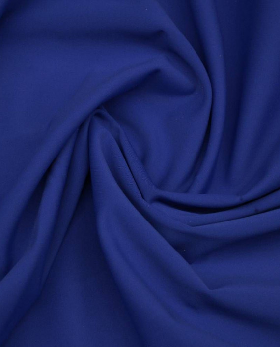Ткань Бифлекс 0070 цвет синий картинка