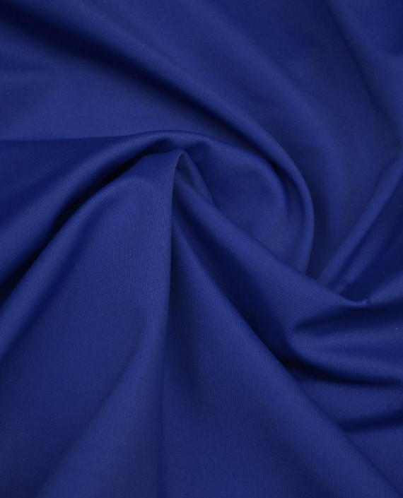 Ткань Бифлекс 0070 цвет синий картинка 1