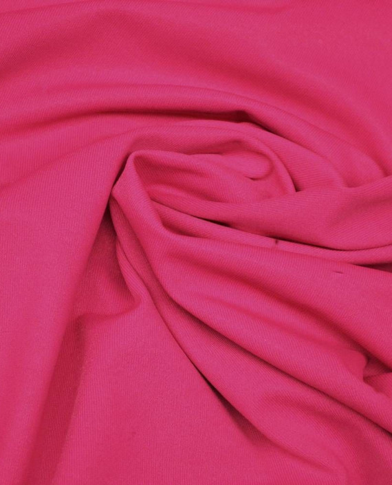 Ткань Бифлекс 0071 цвет розовый картинка