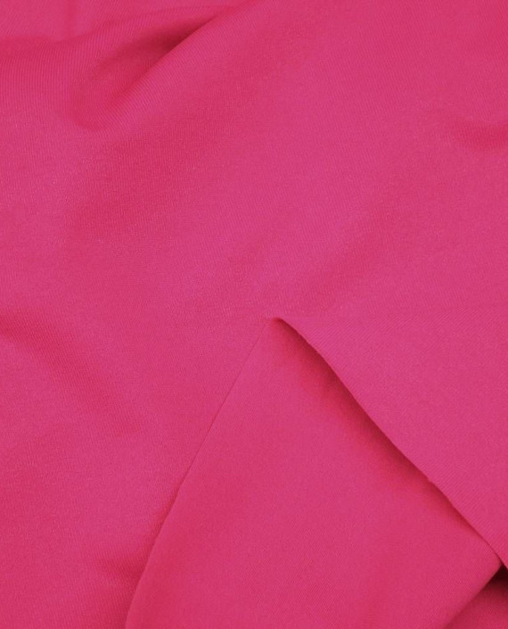 Ткань Бифлекс 0071 цвет розовый картинка 2