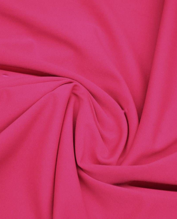 Ткань Бифлекс 0071 цвет розовый картинка 1