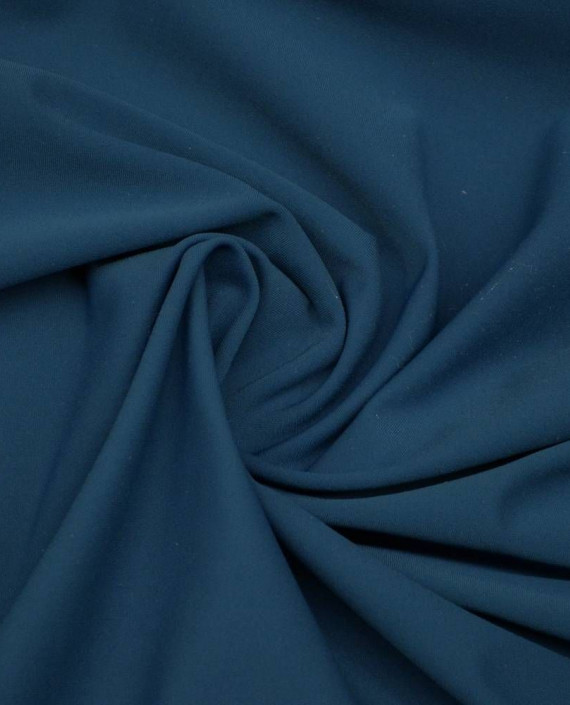 Ткань Бифлекс 0073 цвет синий картинка