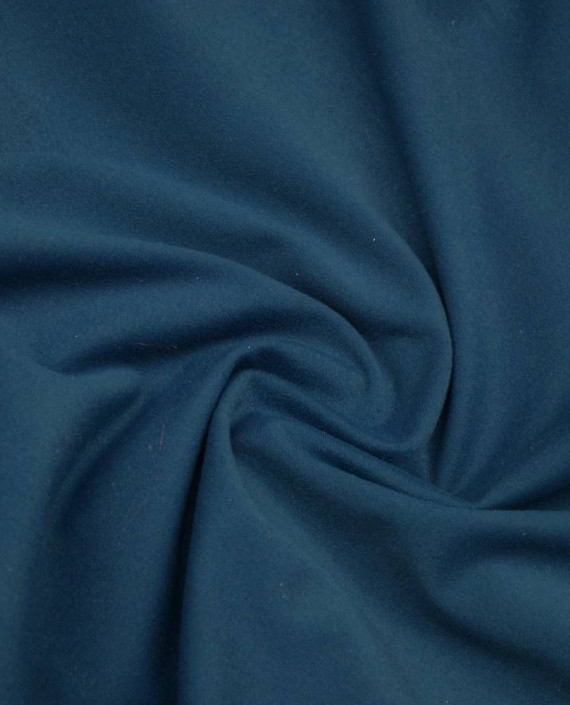 Ткань Бифлекс 0073 цвет синий картинка 2
