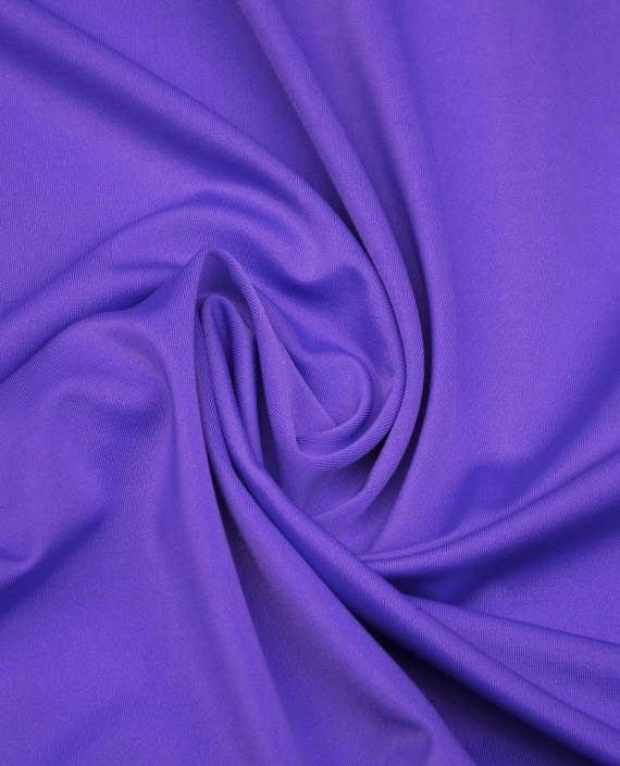 Ткань Бифлекс 0076 цвет фиолетовый картинка