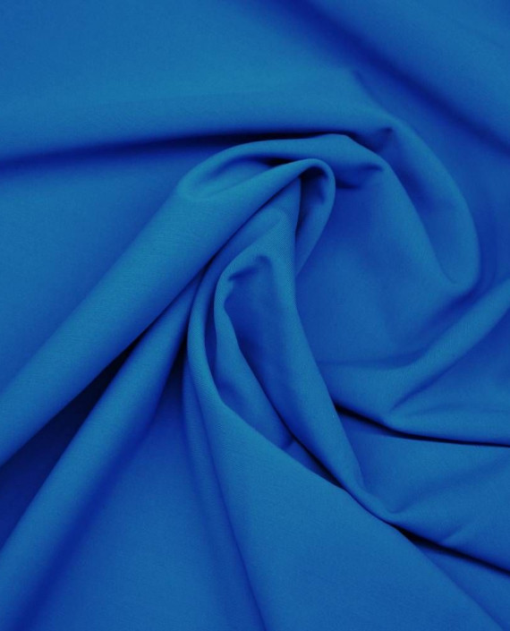 Ткань Бифлекс 0079 цвет голубой картинка