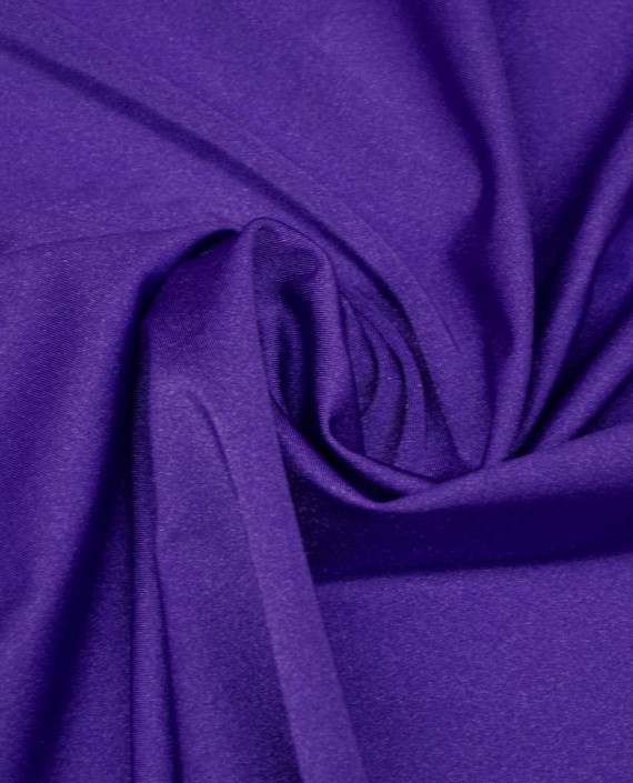 Ткань Бифлекс 0081 цвет фиолетовый картинка
