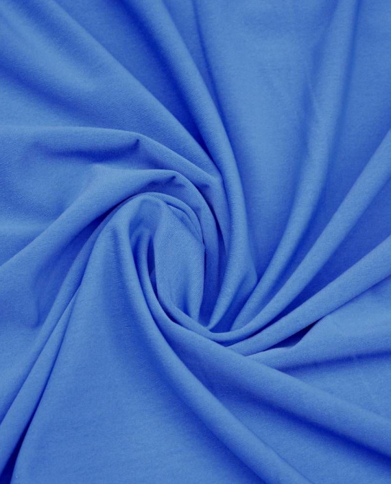 Ткань Бифлекс 0083 цвет голубой картинка