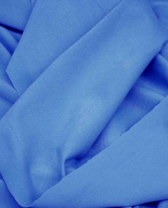 Ткань Бифлекс 0083 цвет голубой картинка 2