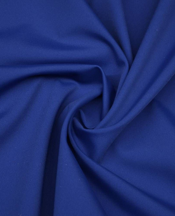Ткань Бифлекс 0084 цвет синий картинка