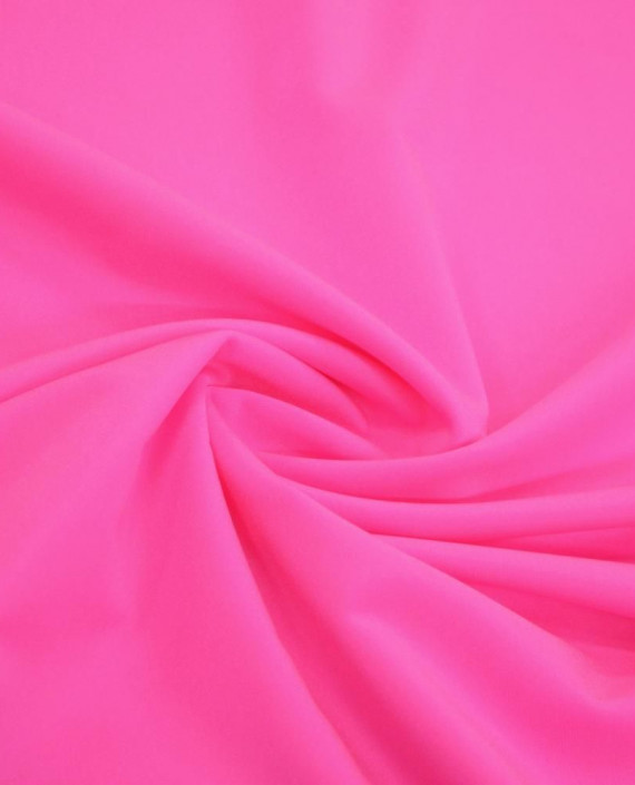 Ткань Бифлекс 0109 цвет розовый картинка 2