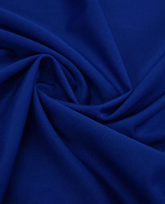 Ткань Бифлекс 0112 цвет синий картинка