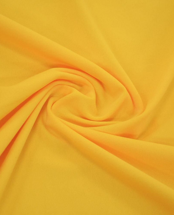 Ткань Бифлекс 0113 цвет желтый картинка
