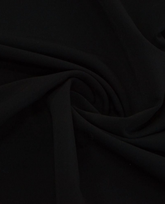 Ткань Бифлекс 0116 цвет черный картинка