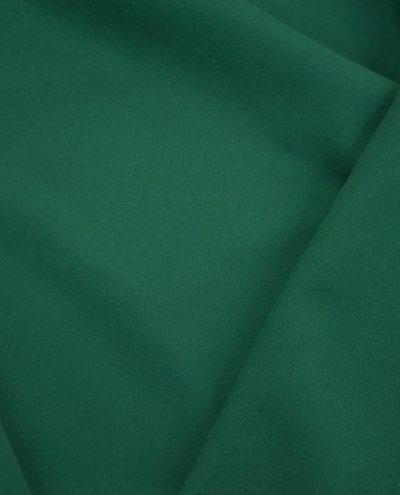 Ткань Бифлекс 0119 цвет зеленый картинка 1