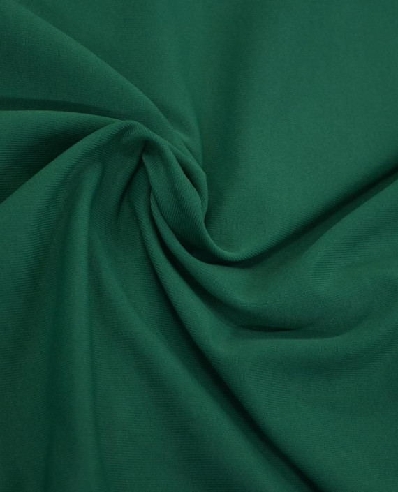 Ткань Бифлекс 0119 цвет зеленый картинка 2