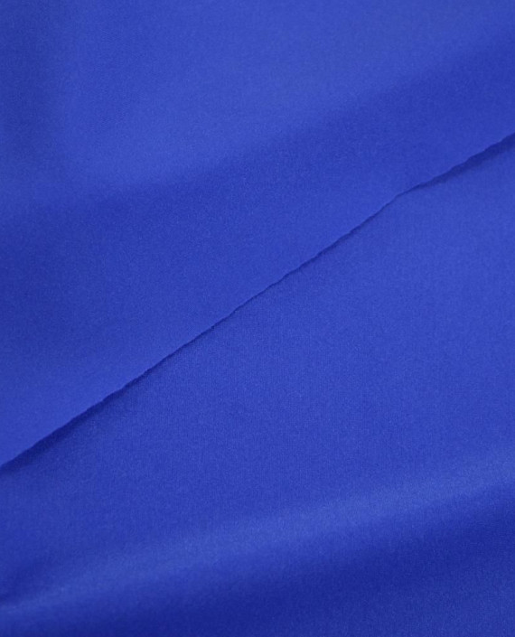 Ткань Бифлекс 0120 цвет голубой картинка 1